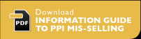 DOWNLOAD INFORMATION GUIDE TO PPI MIS-SELLING